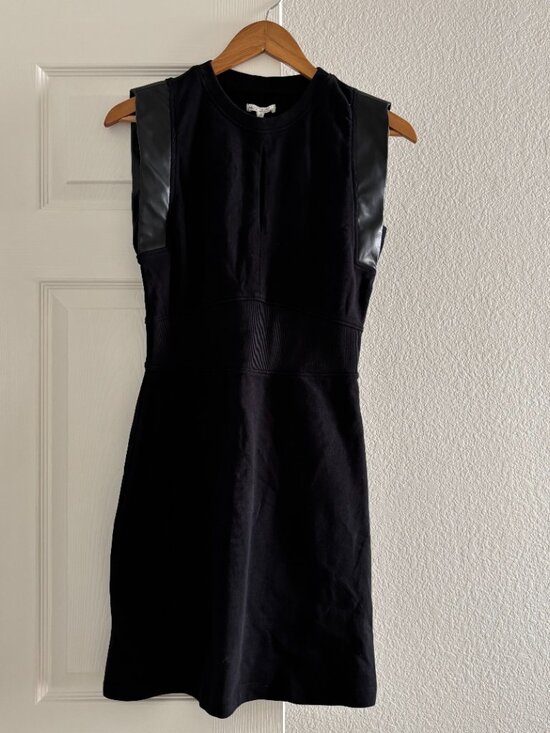 Grey State Rue Mini Dress - Picture 6 of 9